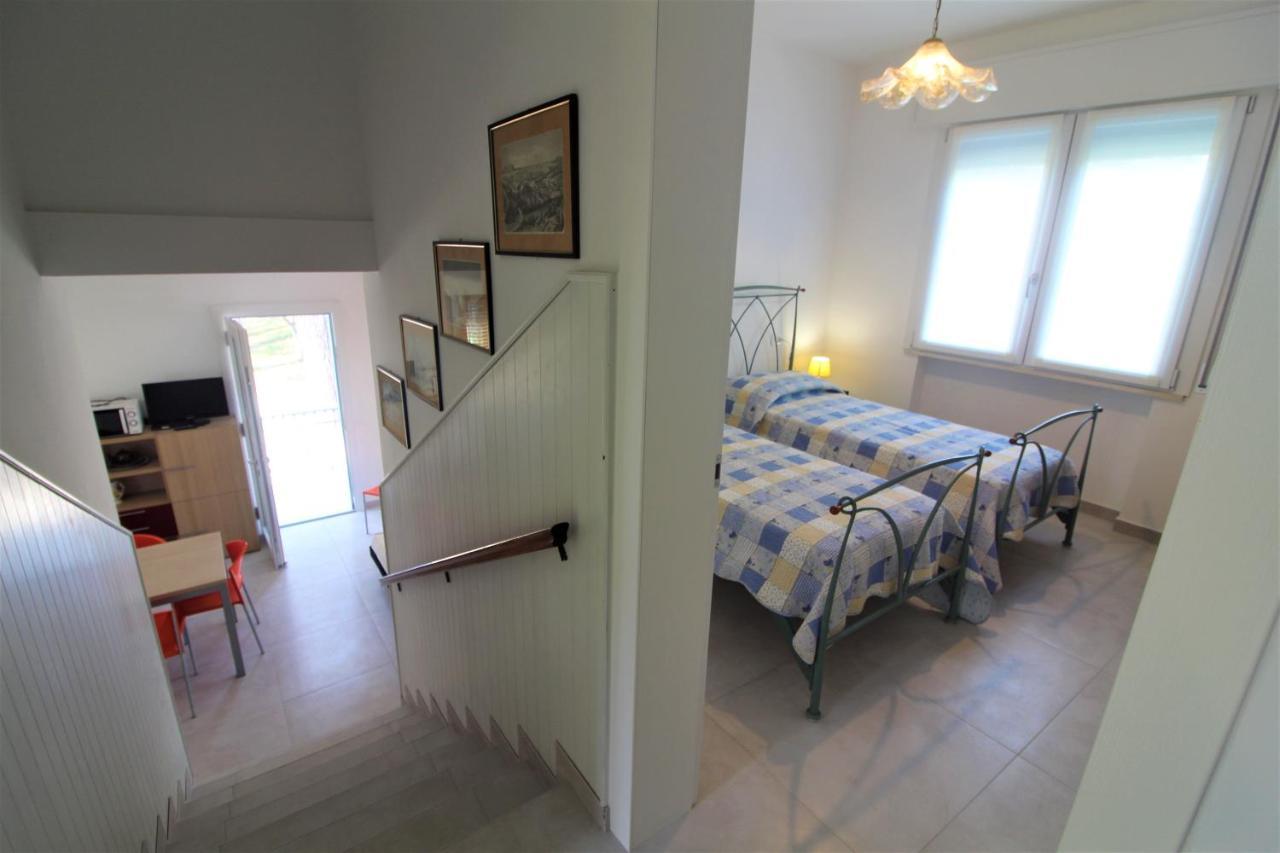 Villa Patrizia Lignano Sabbiadoro Exterior photo