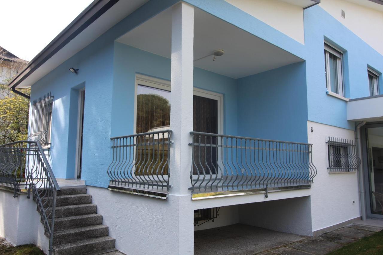 Villa Patrizia Lignano Sabbiadoro Exterior photo